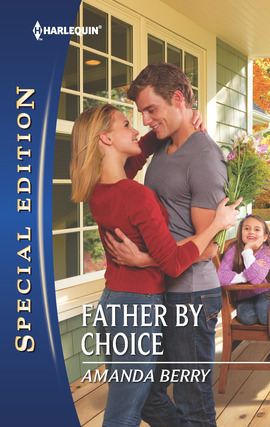 Title details for Father by Choice by Amanda Berry - Available